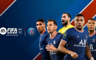 fifa足球世界和电脑同步吗，fifa足球世界体验服