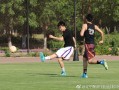 辽篮踢足球是真的吗，辽宁足球篮球为什么厉害